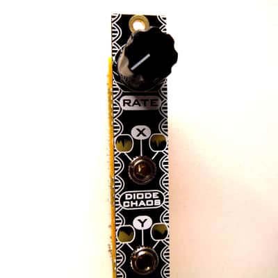 Zlob Modular Diode Chaos 2026 - white/black 3hp mint+ image 3