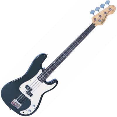 Vintage V4 Reissued Series