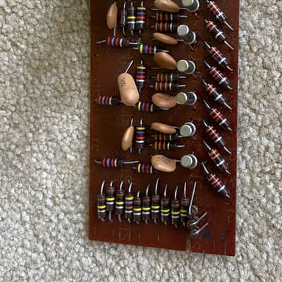 VOX CONTINENTAL, JAGUAR, FARFISA, Etc. Combo Organ KEYBOARD REPAIR, PARTS, SALES image 6