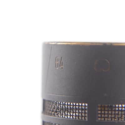 NEUMANN KMi-84 Small-Diaphragm Cardioid Condenser Microphone #23521 image 8