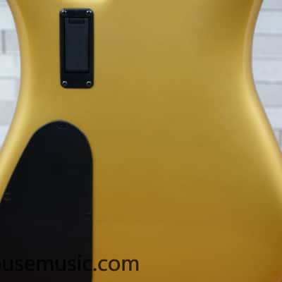Spector Euro 4 Classic - Metallic Gold image 11