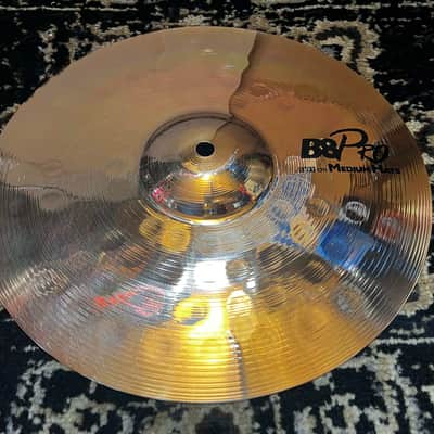 Sabian 13" B8 Pro Medium Hat (Top Only) image 1