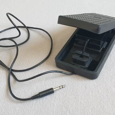 Yamaha FC7 Volume Pedal image 6