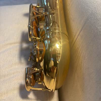 1986 Yanagisawa 880 Alto Sax image 19