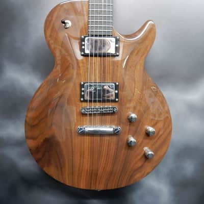 Carvin Walnut image 2