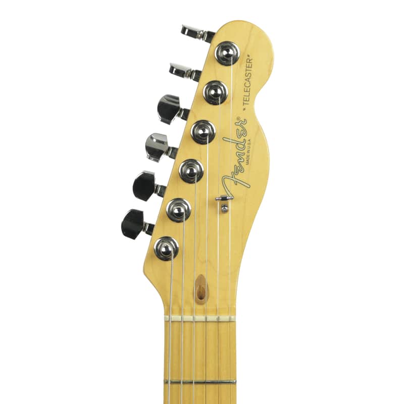 Fender Telecaster Plus V2 1995 - 1998 image 5