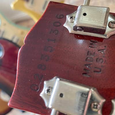 Gibson Les Paul Standard 2005 Beautiful Honeyburst Flametop Non Chambered w/ OHSC image 19