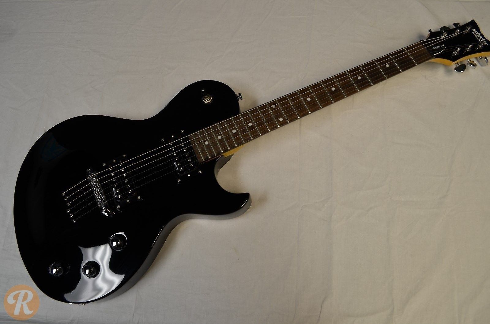 Schecter Omen Solo-6 | Reverb