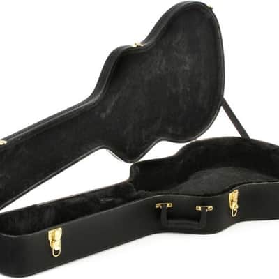 Ibanez AC100C Hardshell Acoustic Guitar Case - AC Series (AC100Cd1) image 2