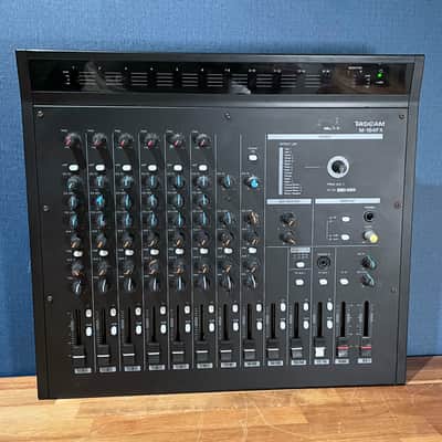 Tascam M-164FX 16 Channel Mixer w/ Digital Effects