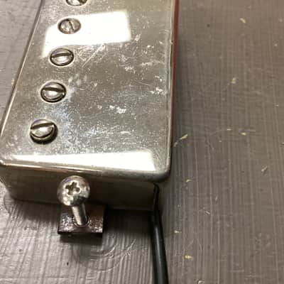 Gibson Bill Lawrence HB-R and HB-L Humbucker Set image 4