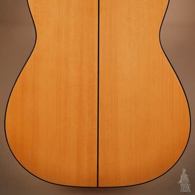 2011 Geza Burghardt Flamenco Model image 4