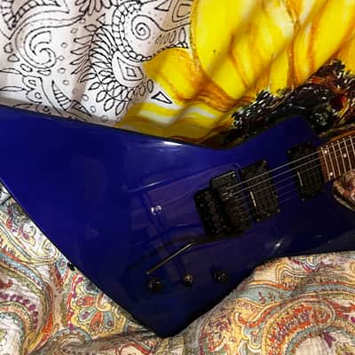 Kramer Imperial Explorer Electric Guitar image 2