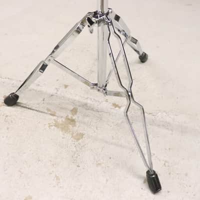 Ludwig Accent Double Braced Boom Cymbal Stand #1 image 9