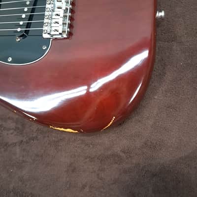 Fender 1978 Stratocaster Walnut w/OHSC (263) USED image 23