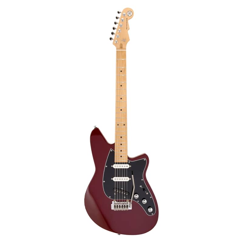 Reverend Six Gun TL image 2