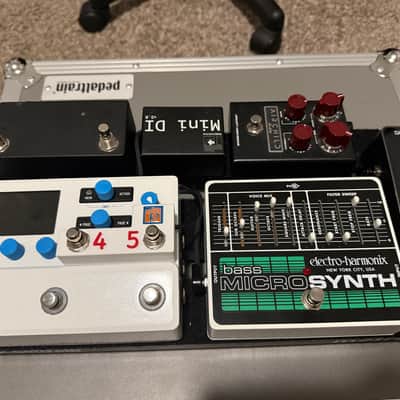 Line 6 HX Stomp Limited Edition - Complete Board image 1