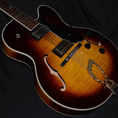 1999 Guild X-170 - Sunburst image 1