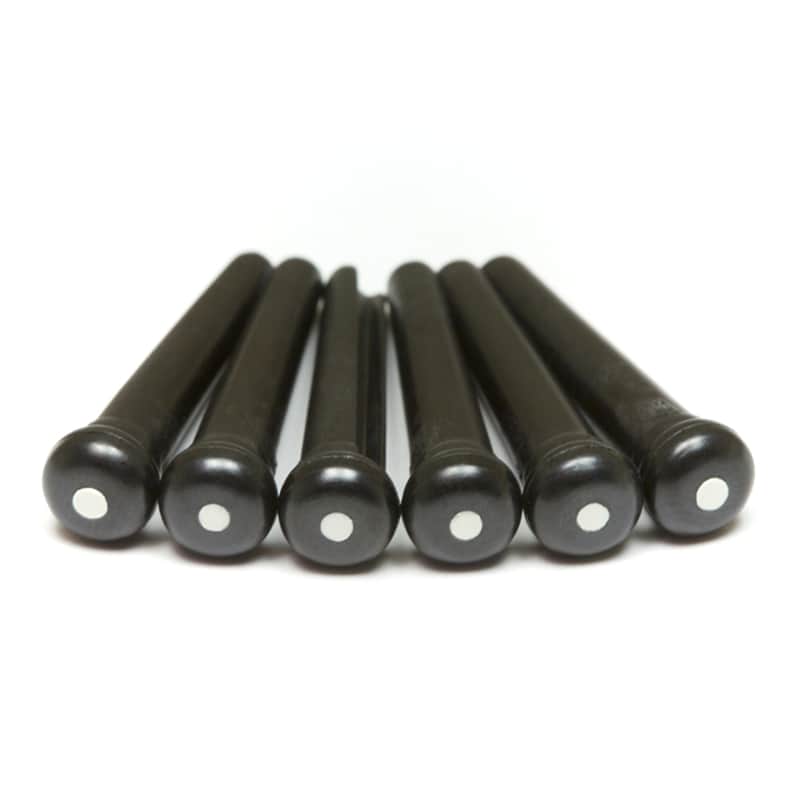 GraphTech TUSQ Bridge Pins Martin image 1