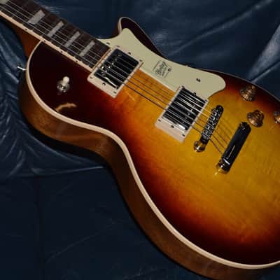 Heritage H-150 II Bourbon Burst 2026 - Bourbon Burst image 1