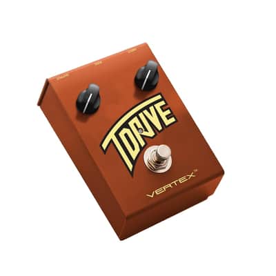 Vertex T Drive - Brown image 3