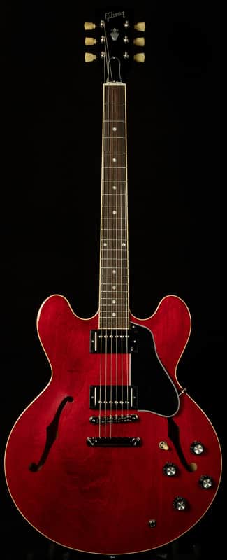 Gibson ES-335 Dot image 1