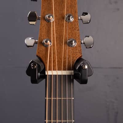 Ibanez AAM50CE Advanced Acoustic Auditorium Acoustic-Electric Guitar - Sapphire Blue Burst image 6