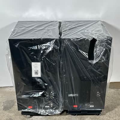(New Old Stock) Dynaudio Air 20 Master & Slave Active Studio Reference Monitor Pair image 18