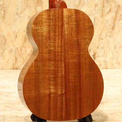 Kamaka HF-3D Tenor 2016 image 2