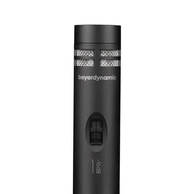 Beyerdynamic MC 930 Condenser Microphone image 2