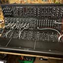 Behringer System 55 Complete Eurorack Modular Synthesizer 2021 - Present - Black