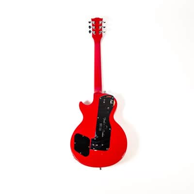Gibson Les Paul Standard w/ B- Bender Owned by Mike Campbell image 3