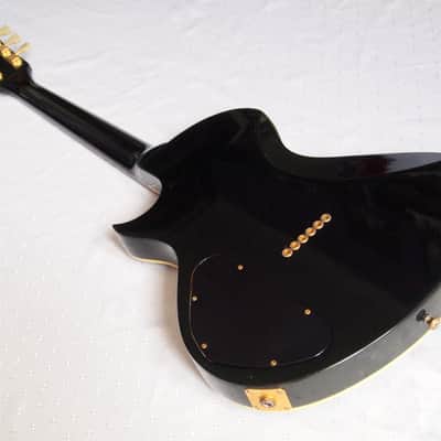 Gibson Nighthawk Special Landmark Series 1995 Navajo Turquose image 7
