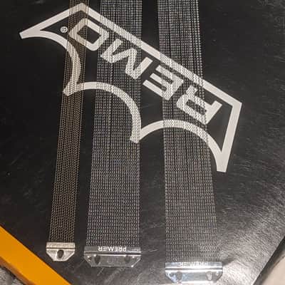 Premier 2000 snare 2000 - Chrome imagen 12