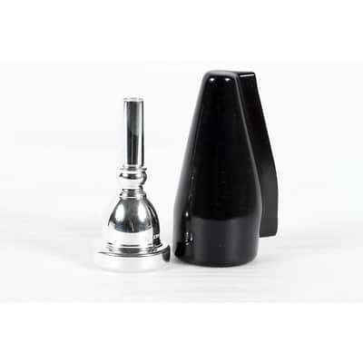 Faxx Tuba and Sousaphone Mouthpieces Regular 18 image 1