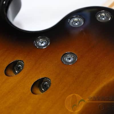 Yamaha Bb434 Tbs image 10