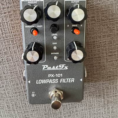 PastFx - PX-101 Lowpass Filter image 2