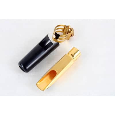 Otto Link Metal Tenor Saxophone Mouthpiece Regular 7 image 2