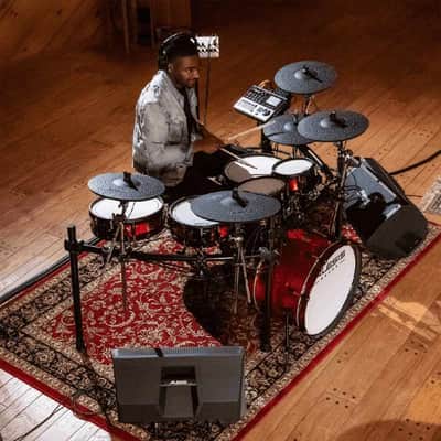 Alesis PEDALKP1 PEDALE KICK KP1 image 4