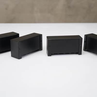 4 Galaxy Audio JIB/S 4-Way Splitters #58802 image 8