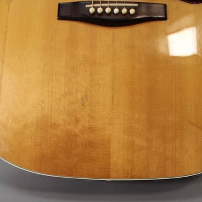 1955 Gibson Country Western Natural w/HSC image 25