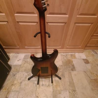 IBANEZ ROADSTAR RS 1500 1984 Sun Burst .Neck Thru. Strat Killer rare image 11