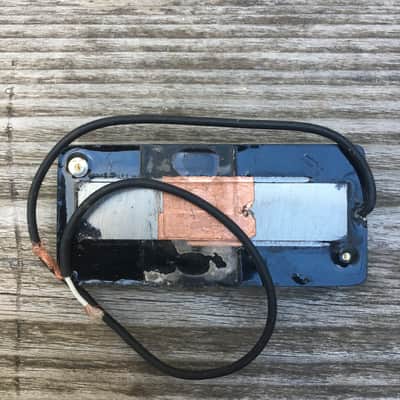 Benedetto Jazz Guitar Pickup image 2
