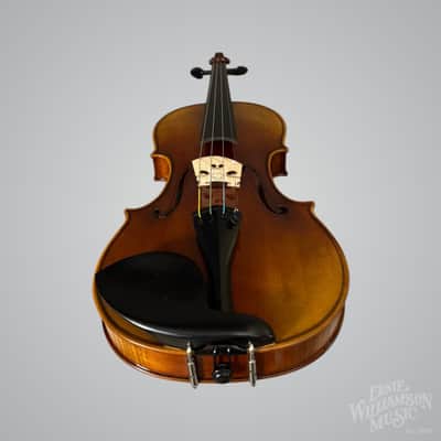 Scott Cao STV750E.4/4 4/4 Violin Artist Replica Outfit image 10