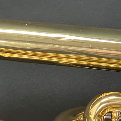 Jupiter JEP700 Bb 3 Valve Euphonium, Mpc, Case image 7