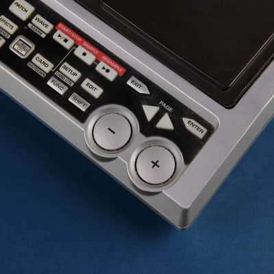 Roland SPD-S Sampling Pad (Second-Hand) image 4