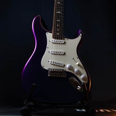 PRS Silver Sky Limited Edition 2020 - Nebula image 4