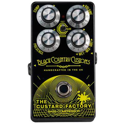 BCC The Custard Factory compressor Laney image 2