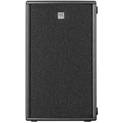 HK Audio PR:O 210 S | 1000W 2x10" Passive Sub. New with Full Warranty! image 2