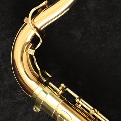 YANAGISAWA Tenor T-WO20 Bronze Tenor Saxophone SN.0036xxxx (All pads replaced) [360441] (06/12) image 15